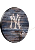 New York Yankees Hook and Ring Tailgate Game