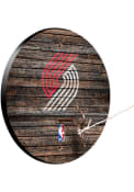 Portland Trail Blazers Hook and Ring Tailgate Game
