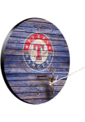Texas Rangers Hook and Ring Tailgate Game