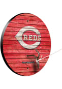 Cincinnati Reds Hook and Ring Tailgate Game