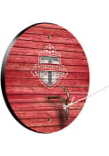 Toronto FC Hook and Ring Tailgate Game