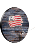 New England Revolution Hook and Ring Tailgate Game