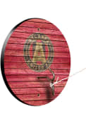 Atlanta United FC Hook and Ring Tailgate Game