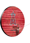 Los Angeles Angels Hook and Ring Tailgate Game