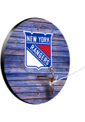 New York Rangers Hook and Ring Tailgate Game