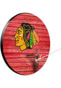 Chicago Blackhawks Hook and Ring Tailgate Game