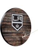 Los Angeles Kings Hook and Ring Tailgate Game