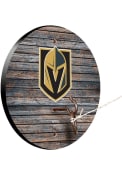 Vegas Golden Knights Hook and Ring Tailgate Game