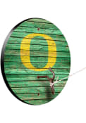 Oregon Ducks Hook and Ring Tailgate Game