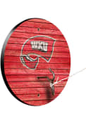 Western Kentucky Hilltoppers Hook and Ring Tailgate Game