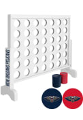 New Orleans Pelicans Victory 4 Tailgate Game