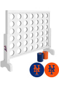 New York Mets Victory 4 Tailgate Game
