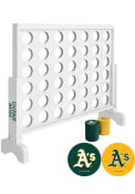 Oakland Athletics Victory 4 Tailgate Game