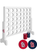 St Louis Cardinals Victory 4 Tailgate Game