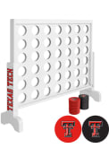 Texas Tech Red Raiders Victory 4 Tailgate Game