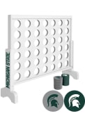 Michigan State Spartans Victory 4 Tailgate Game