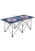 Los Angeles Clippers Pop Up Table Tennis