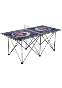 New York Mets Pop Up Table Tennis