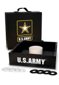 Army Washer Toss Tailgate Game