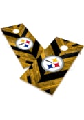 Pittsburgh Steelers 2x4 Tailgate Game