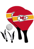 Kansas City Chiefs Logo Tailgate Game