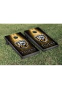 Fort Hays State Tigers Museum Version Cornhole Tailgate Game