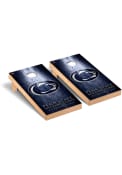 Penn State Nittany Lions Museum Version Cornhole Tailgate Game