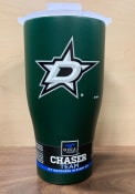 Dallas Stars ORCA Chaser 27oz Color Logo Stainless Steel Tumbler - Green