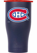Montreal Canadiens ORCA Chaser 27oz Full Color Stainless Steel Tumbler - Navy Blue