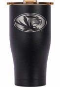 Missouri Tigers ORCA Chaser 27oz Etch Stainless Steel Tumbler - Black