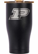 Purdue Boilermakers ORCA Chaser 27oz Etch Stainless Steel Tumbler - Black