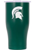 Michigan State Spartans ORCA Chaser 27oz Full Color Stainless Steel Tumbler - Green