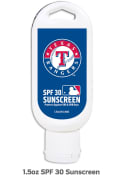 Texas Rangers 1.5oz SPF 30 Sunscreen