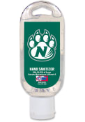 Northwest Missouri State Bearcats 1.5oz Gel Hand Sanitizer