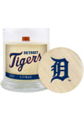 Detroit Tigers Citrus 8oz Glass Candle