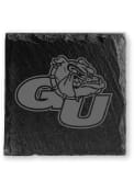 Gonzaga Bulldogs Slate Coaster
