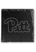 Pitt Panthers Slate Coaster