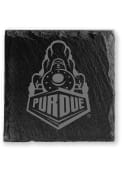 Purdue Boilermakers Slate Coaster