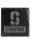 Stanford Cardinal Slate Coaster