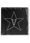 Vanderbilt Commodores Slate Coaster