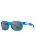 Detroit Lions Team Color Sunglasses - Blue