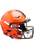 Cleveland Browns SpeedFlex Full Size Football Helmet