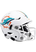 Miami Dolphins SpeedFlex Full Size Football Helmet