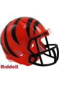 Cincinnati Bengals Speed Pocket Mini Helmet
