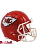 Kansas City Chiefs Speed Pocket Mini Helmet