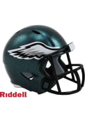 Philadelphia Eagles Speed Pocket Mini Helmet