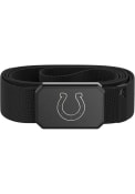 Indianapolis Colts Groove Life Belt - Black