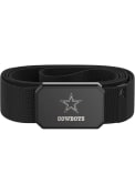 Dallas Cowboys Groove Life Belt - Black