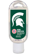 Michigan State Spartans Gel Hand Sanitizer