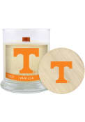 Tennessee Volunteers Vanilla 8oz Glass Candle